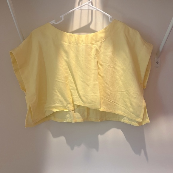 Mable two piece set - Picture 3 of 5